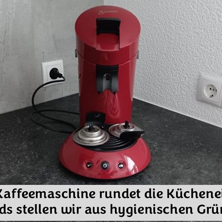 Appartement Haus Gaui à Kirrweiler  Extérieur photo