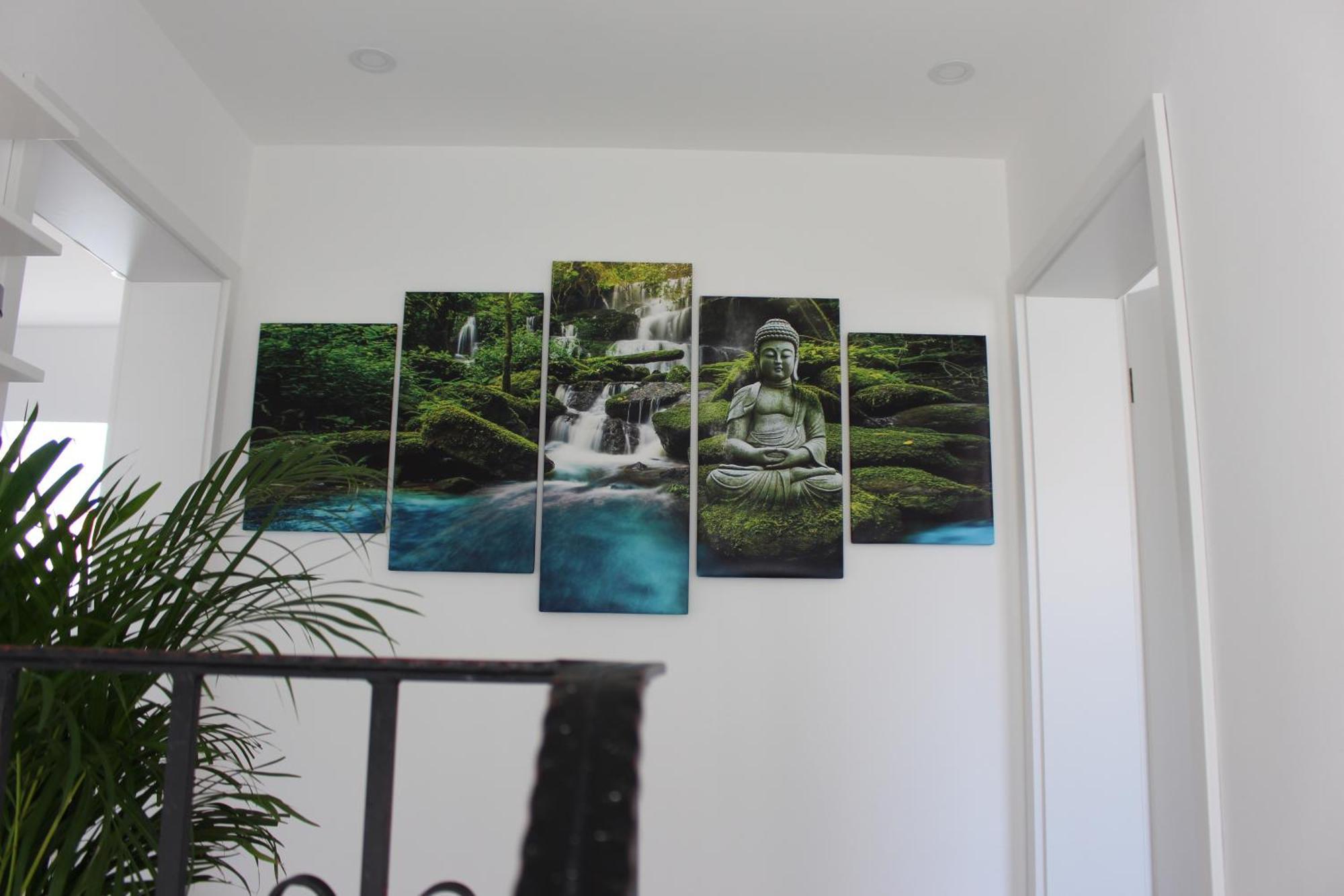 Appartement Haus Gaui à Kirrweiler  Chambre photo