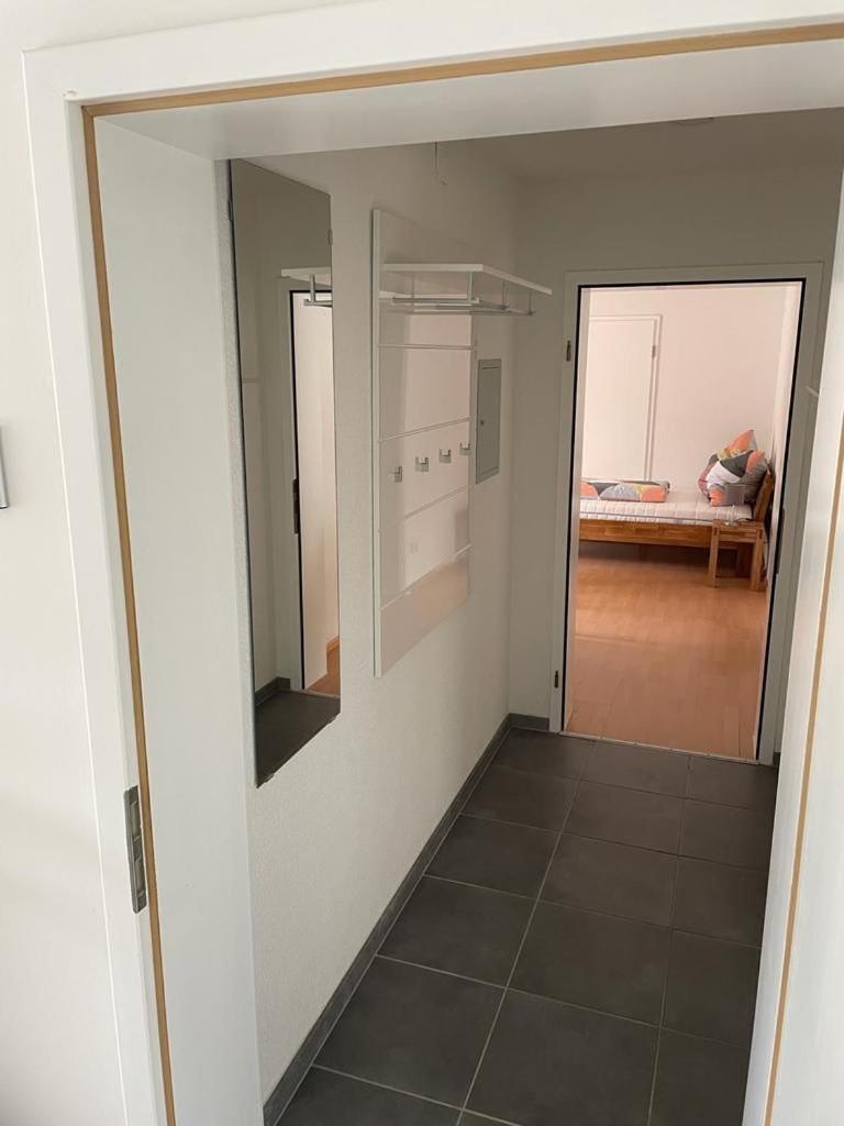 Appartement Haus Gaui à Kirrweiler  Chambre photo