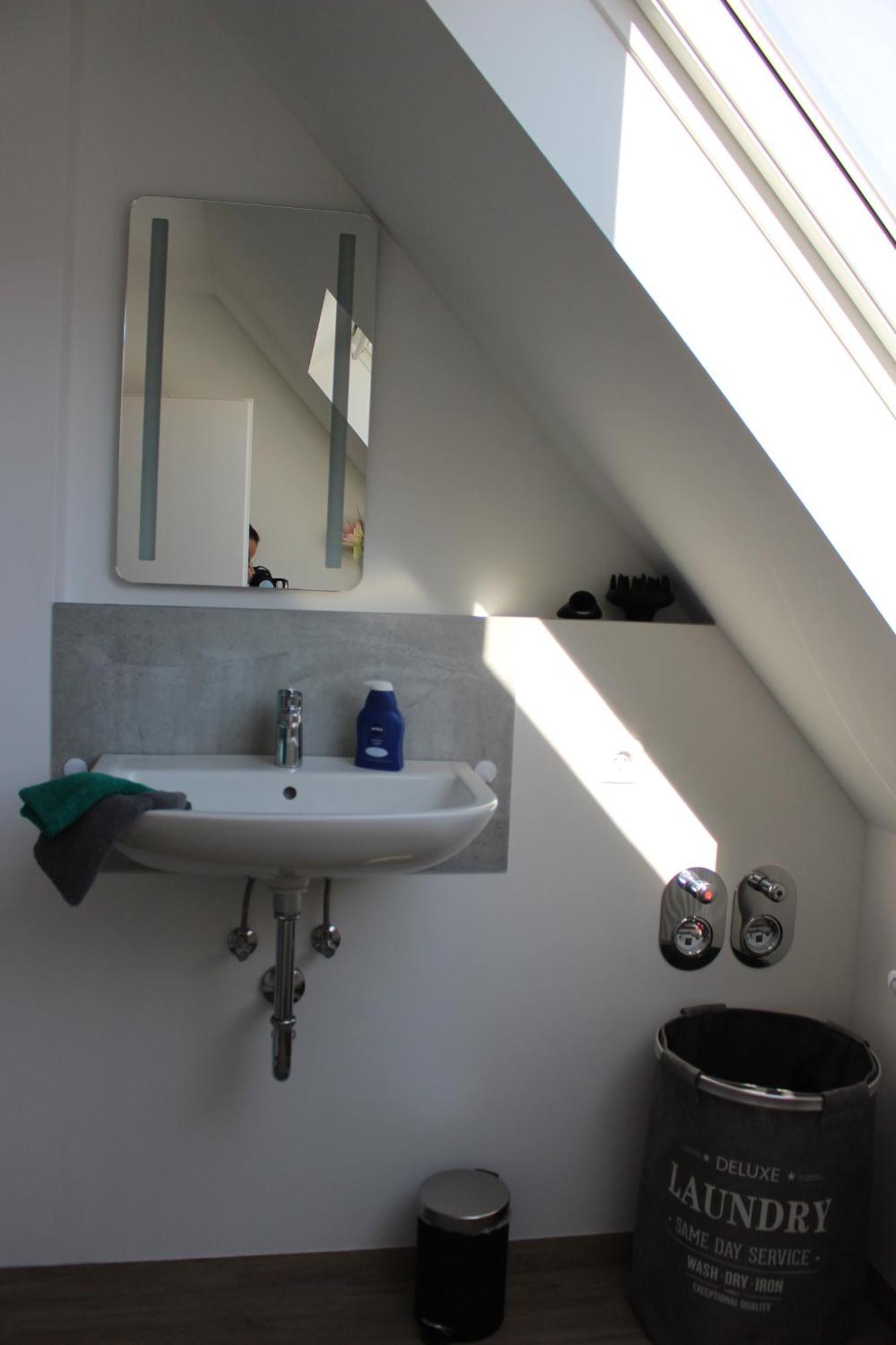 Appartement Haus Gaui à Kirrweiler  Chambre photo
