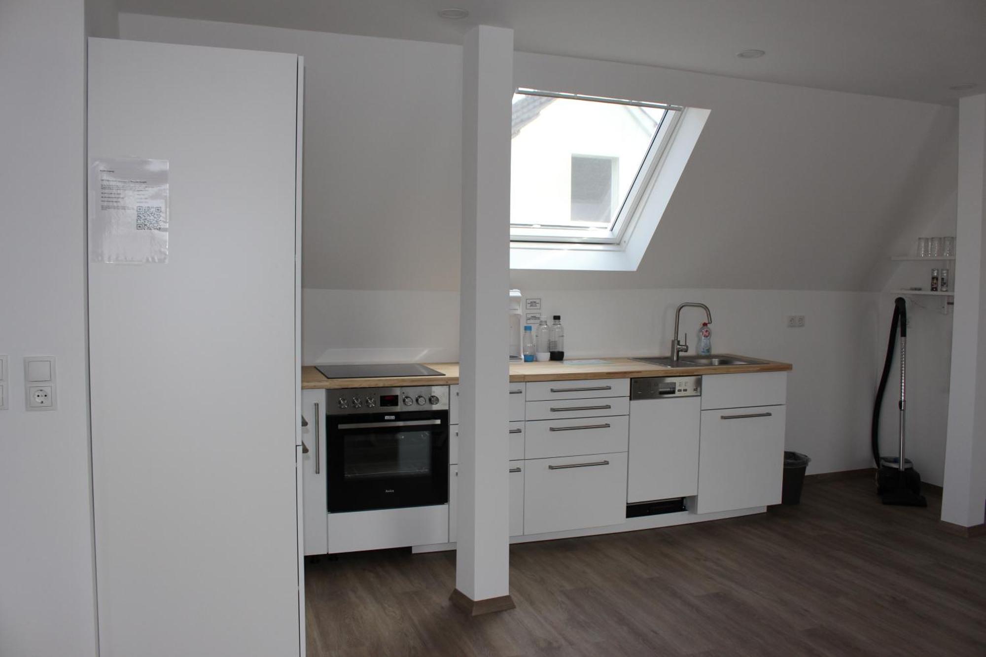 Appartement Haus Gaui à Kirrweiler  Chambre photo