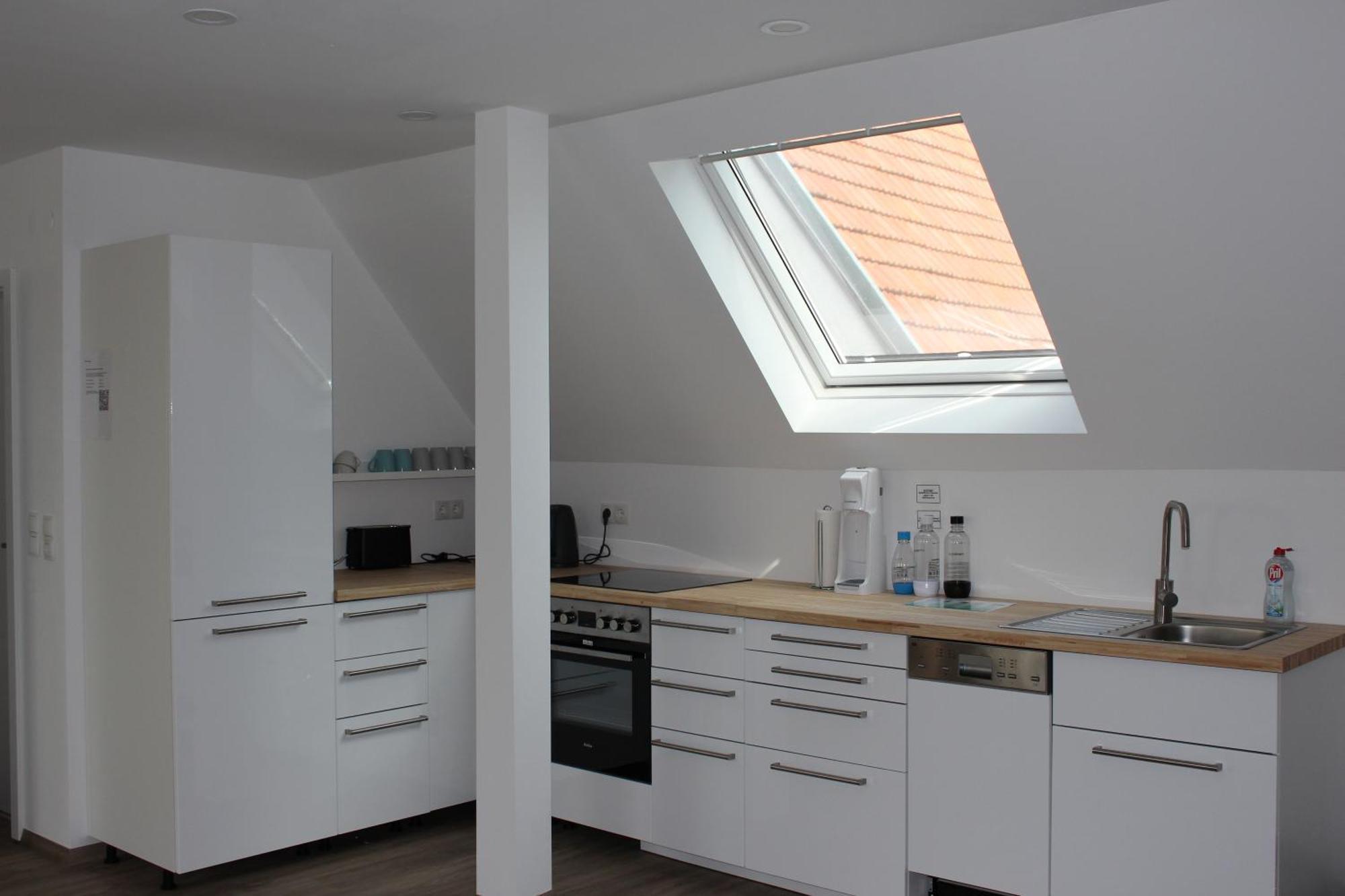 Appartement Haus Gaui à Kirrweiler  Chambre photo