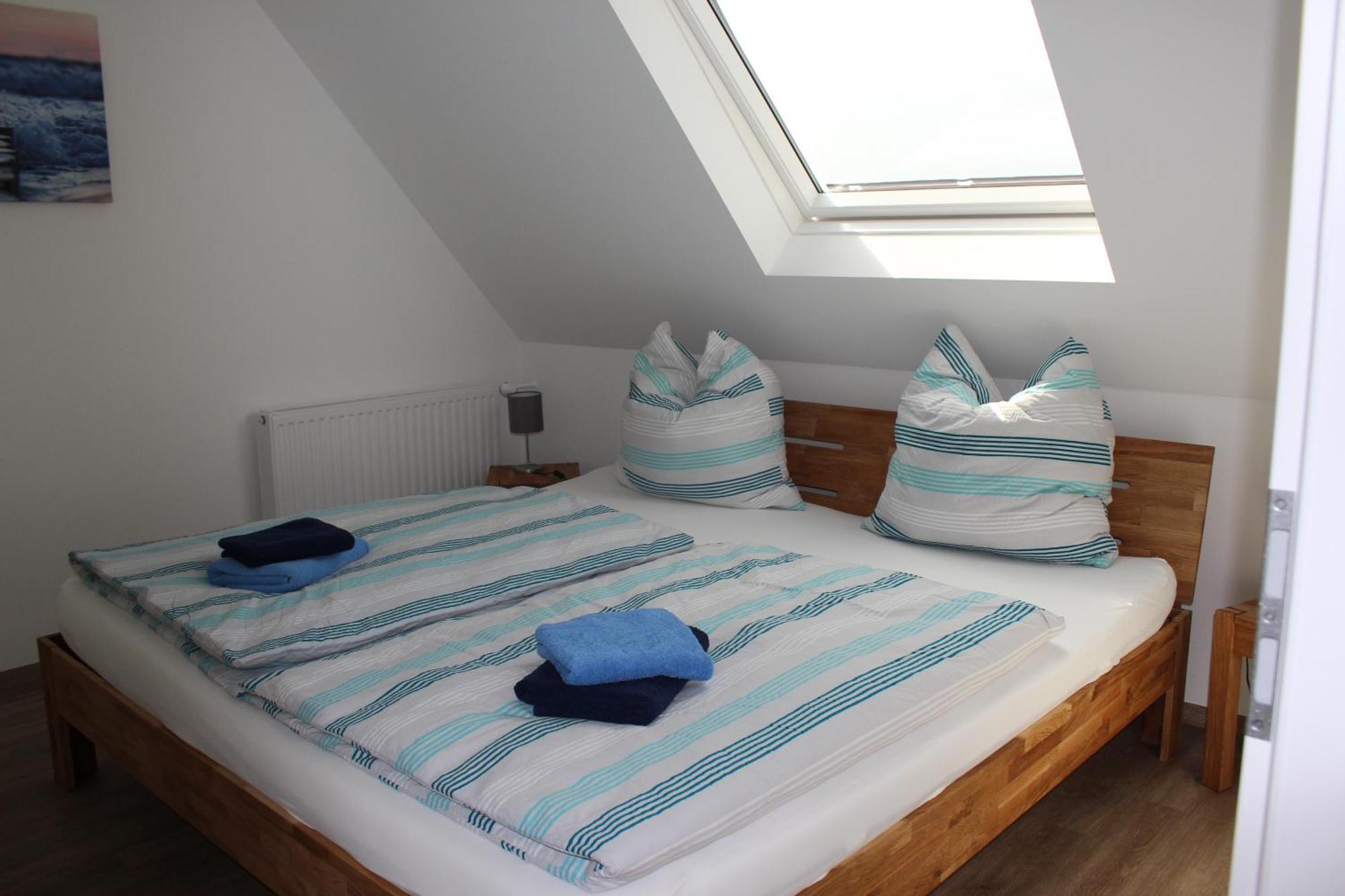 Appartement Haus Gaui à Kirrweiler  Chambre photo