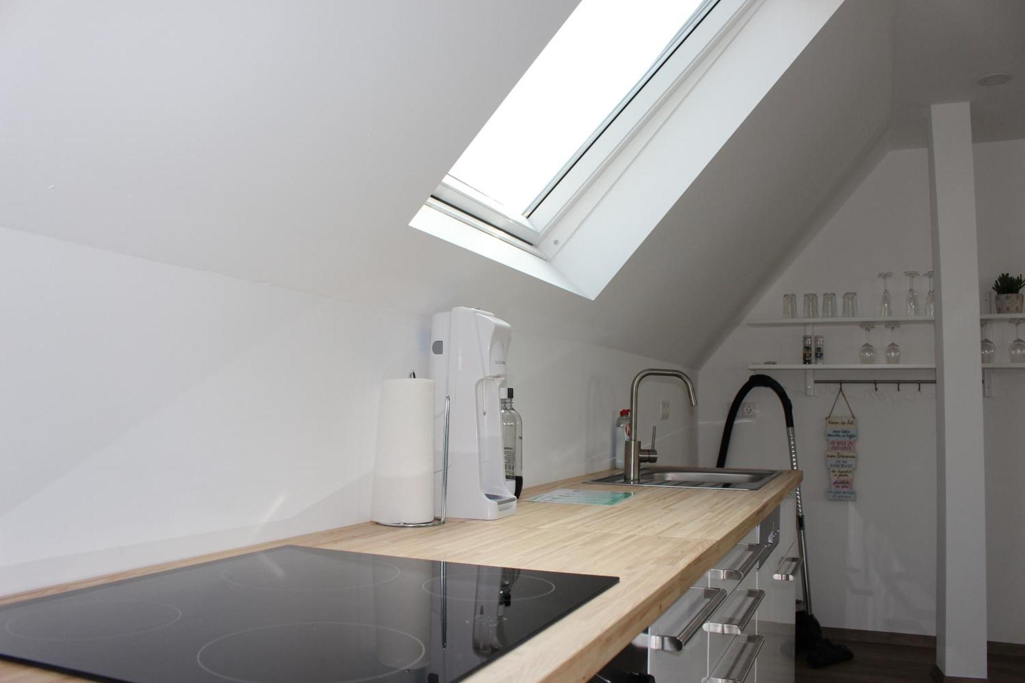 Appartement Haus Gaui à Kirrweiler  Chambre photo