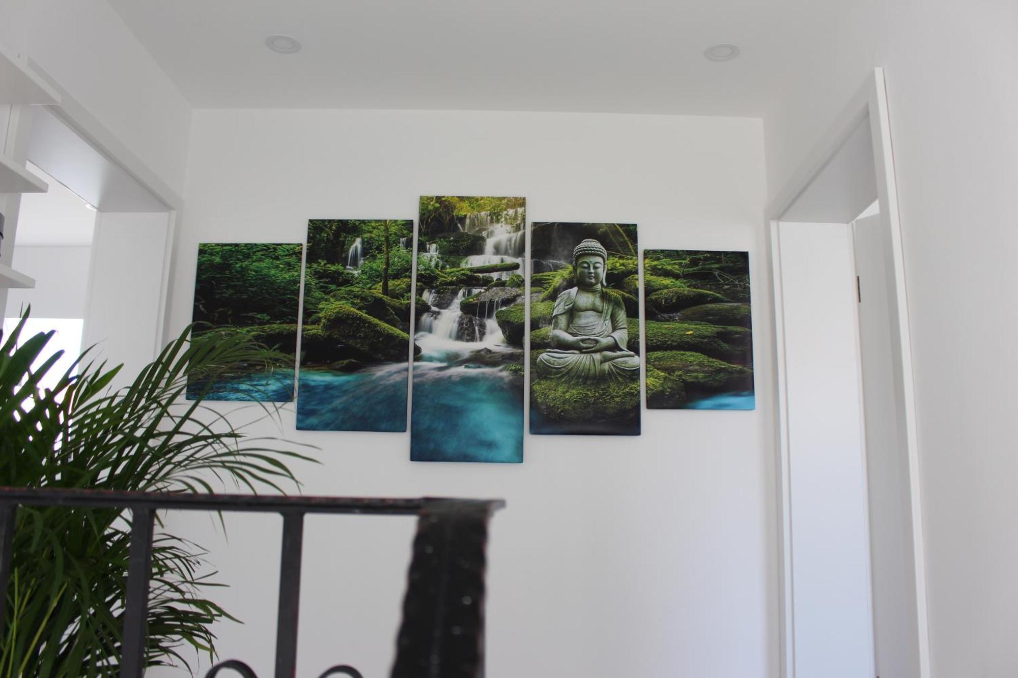 Appartement Haus Gaui à Kirrweiler  Chambre photo