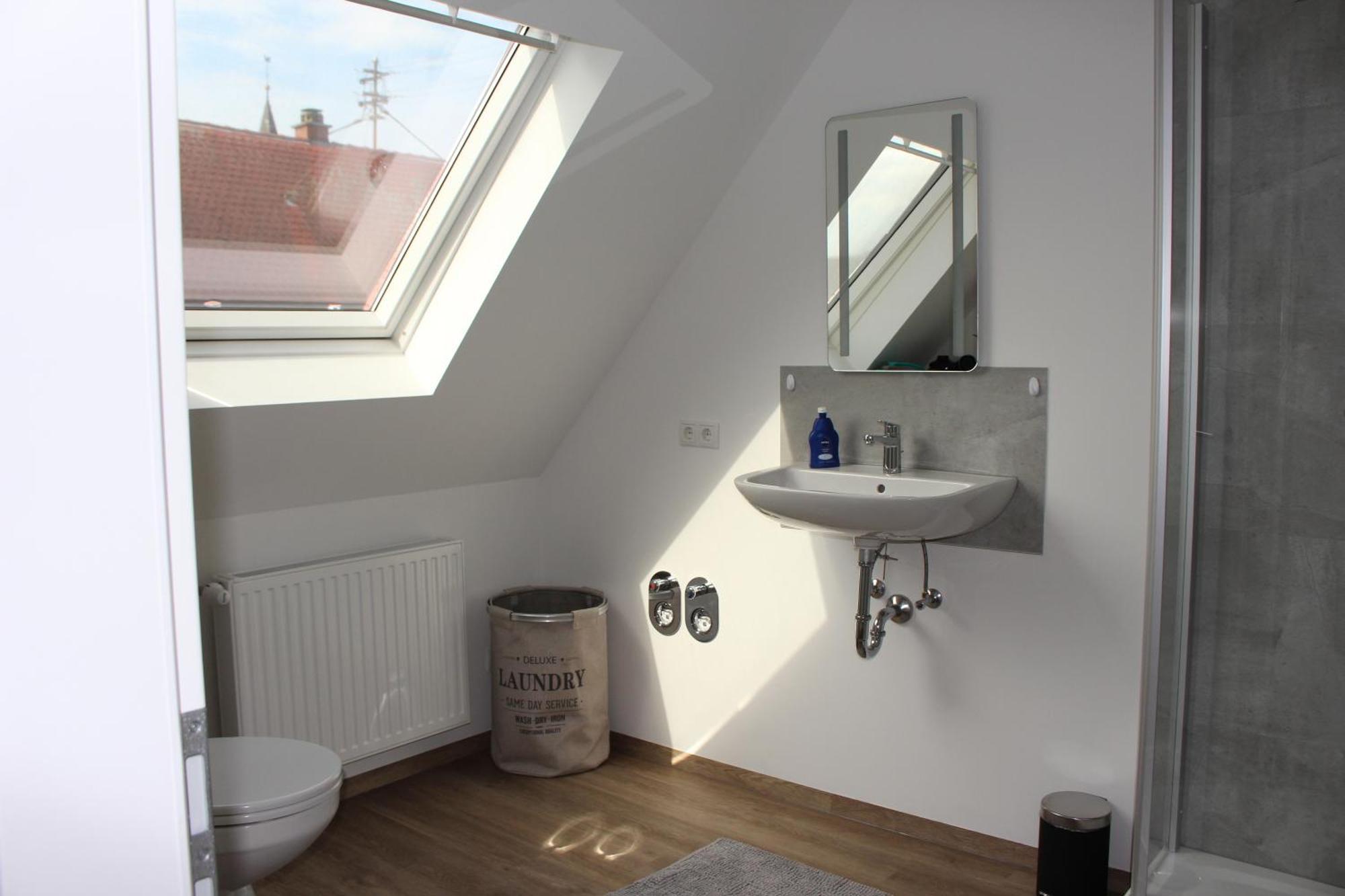 Appartement Haus Gaui à Kirrweiler  Chambre photo